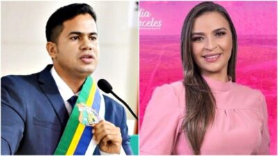 Prefeito de Rosário (MA) Calvet Filho é reconduzido ao cargo