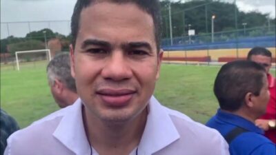 Calvet Filho espalha informação falsa sobre suposto abandono do prédio do Procon em Rosário