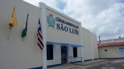 Câmara de São Luís recorre ao STF contra decisão que ampliou poder de Eduardo Braide sobre orçamento municipal