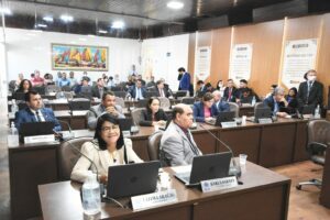Investigação apura falta de transparência na presença de vereadores em sessões da Câmara de São Luís