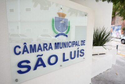 Câmara de São Luís aprova projeto que proíbe mulheres trans em banheiros femininos