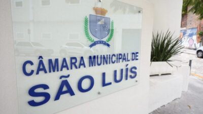 Câmara de São Luís apresenta proposta de reestruturação administrativa sem aumento de cargos comissionados