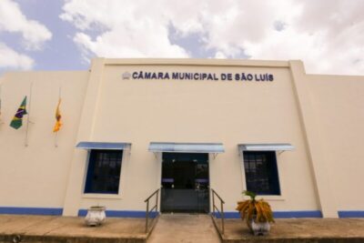 Definida nova formação das comissões da Câmara de São Luís; veja os titulares e suplentes