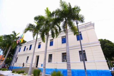 Com definição do STF, Câmara de São Luís vai adiar eleição de mesa diretora