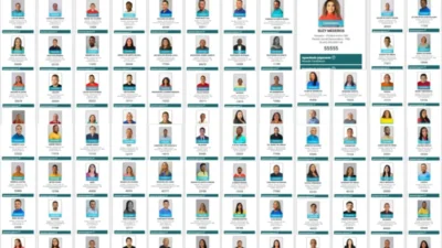 Conheça os 93 candidatos a vereadores e vereadoras que estão disputando as eleições 2024 em Pindaré