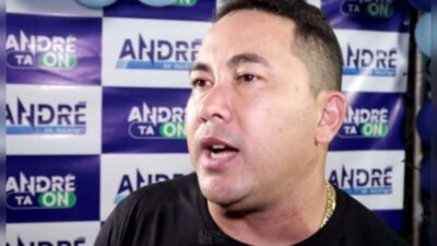 BOMBA! Gestão André da Ralpnet estima gastar R$ 11,9 milhões em combustível