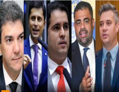 Análise: Paulo Victor e Edivaldo X eleição em São Luís será decidida no 2º turno