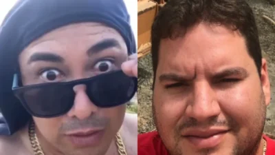 Despreparados e sem propostas, André da Ralpnet e João Batista Segundo fogem do 1º debate na TV