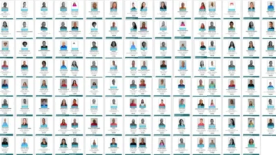 149 candidatos disputam 11 vagas na Câmara de Alcântara; veja a lista completa: