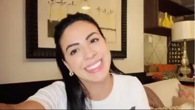 Atuação participativa: deputada Daniella ouve lideranças e viabiliza nova ambulância para Cândido Mendes