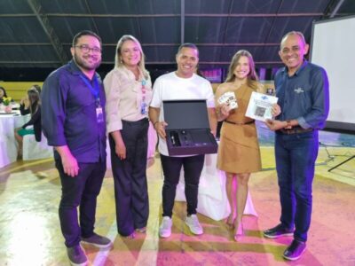 Capinzal do Norte fortalece empreendedorismo com “Elas por Elas” e Cidade Empreendedora