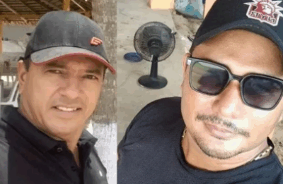 Pedro do Rosário: Seguranças do prefeito Toca Serra são executados a tiros