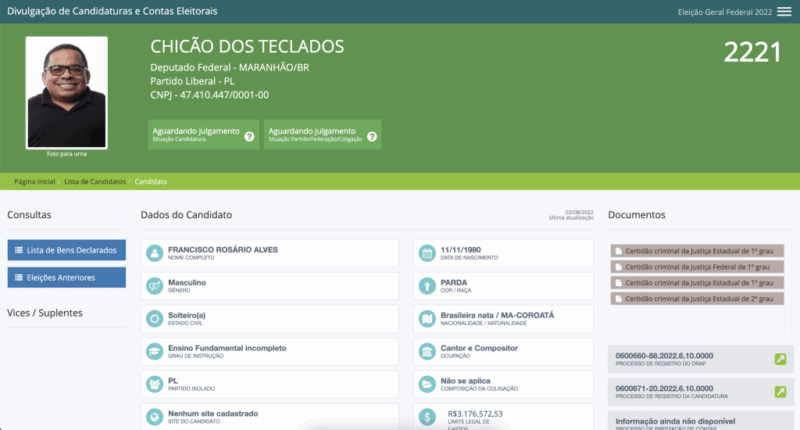 Foto: Reprodução