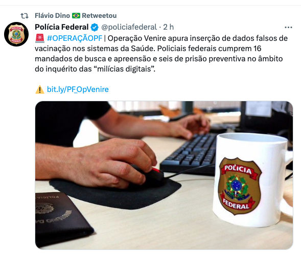 Foto: Reprodução