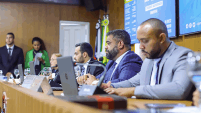 Vereadores de São Luís reforçam pedidos por melhorias na pavimentação asfáltica em diversos bairros da capital