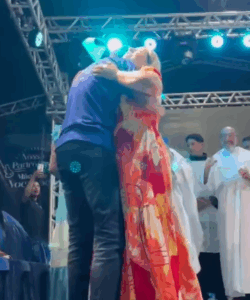 Iracema Vale demonstra apoio ao prefeito de Urbano Santos…