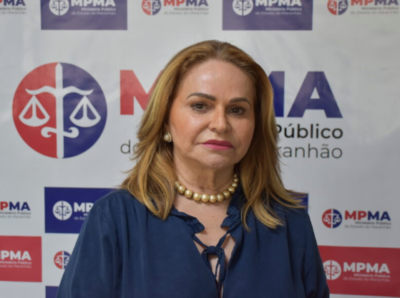 Fátima Travassos é eleita Corregedora-Geral do Ministério Público do Maranhão