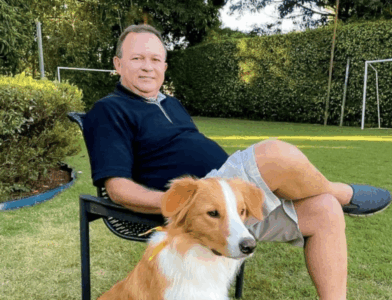 O Dia do Fico de Carlos Brandão