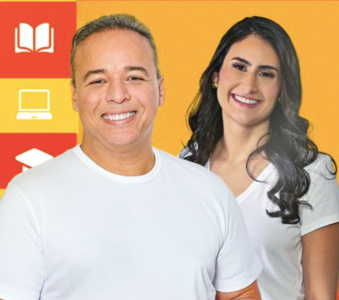 Fred Campos está a um passo da vitória com quase 80% dos votos válidos em Paço