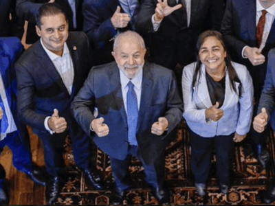 Saiba quem são os pré-candidatos na disputa ao Senado pelo Maranhão em 2026