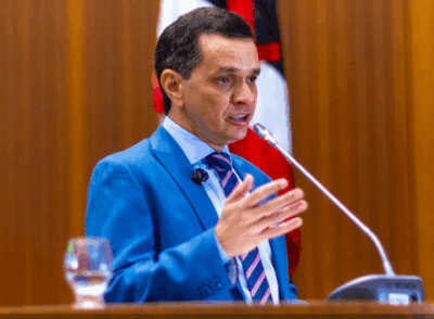 Ricardo Arruda destaca ações do Iterma no Governo Brandão