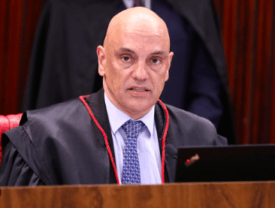 Imprensa nacional aponta incoerência de Moraes em decisão no MA