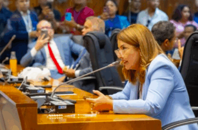 ALEMA responde ao STF sobre eleição da Mesa Diretora