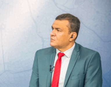 Juraci Filho assume Diretoria de Comunicação na ALEMA