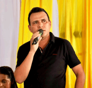 Prefeito eleito de Nova Olinda do MA é considerado foragido