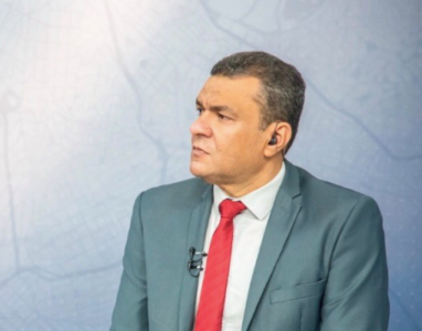 Juraci Filho assume Diretoria de Comunicação da Alema