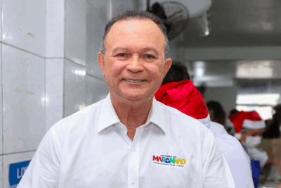 O Maranhão segue em ritmo acelerado de crescimento econômico