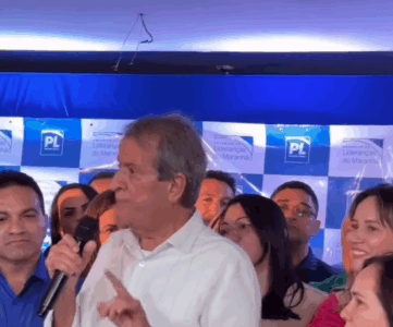 Valdemar confirma saída de Detinha do PL Mulher