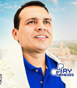 Prefeito eleito de Nova Olinda se entrega à Polícia Federal