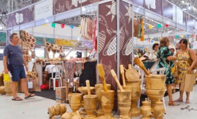 Maranhão vai sediar a Feira Nordestina de Agricultura Familiar em 2025