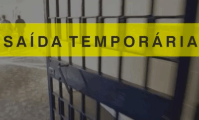 Quase 900 apenados sairão na saidinha de Natal na Grande Ilha