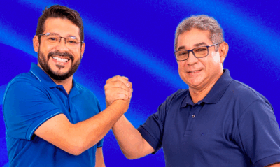 O último grande ato da gestão Dr. Marcone em Cajapió