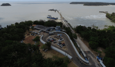 Emap celebra recordes históricos de 2024 e reforça Operação Fim de Ano
