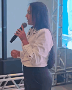 Eliziane diz que candidatura de Camarão ao governo é “natural”
