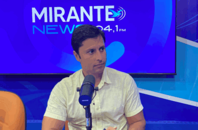 Duarte explica árdua luta para evitar perdas no BPC