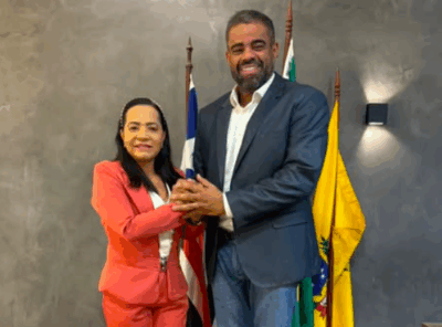 PV define chapa para disputar eleição da Câmara de São Luís