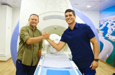 HCM foi credenciado para transplante de fígado e rim no Maranhão