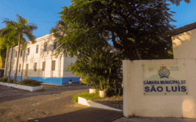 LOA 2025 é encaminhada aos novos vereadores de São Luís