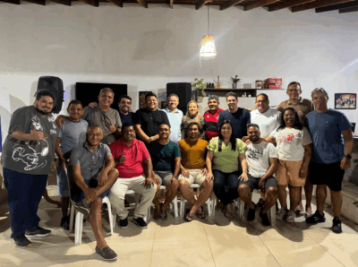 Encontro político traça próximos passos em prol de Timon