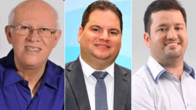 Maranhão tem quatro novos deputados estaduais