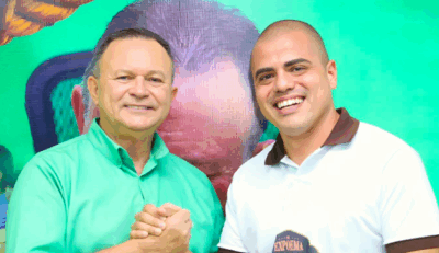 Brandão volta a ressaltar o desempenho do ITERMA