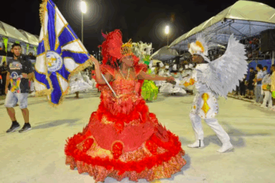 Liga das Escolas de Samba de São Luís quer adiamento dos desfiles