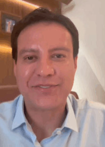 Camarão orienta novos prefeitos sobre como recuperar contas apagadas