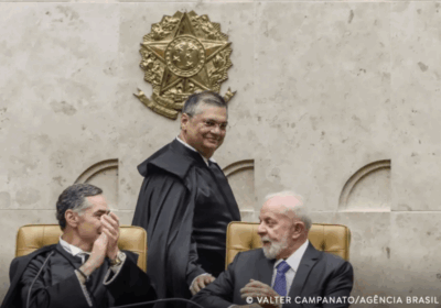 Impasse das emendas faz Congresso suspeitar de plano eleitoral de Dino
