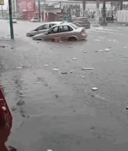 Eduardo Braide reage a críticas por piada após chuva alagar São Luís