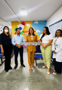 Mariana Brandão rebate Márcio Jerry: “intrigas por meio de fuxicos”